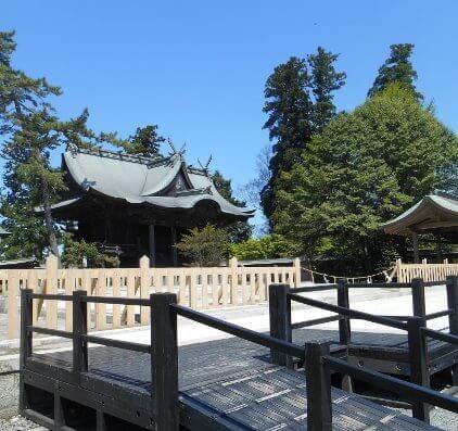 🏔 2月の旅行は熊本、阿蘇。 どの時間帯も綺麗な景色だったけど